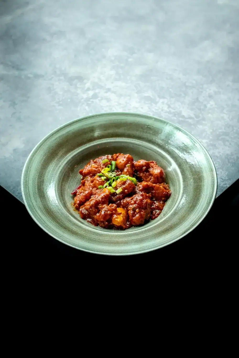 Gobhi Manchurian